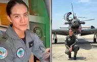 Indignante! Familia de piloto desaparecida en Pisco denuncia que recibieron llamada falsa sobre su hallazgo