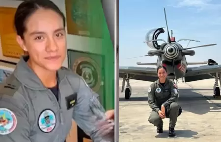 Familia de Ashley Vargas denuncia que recibieron llamada falsa sobre su hallazgo