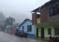 Velocidad del viento incrementar en la sierra del Per: Desde cundo se registrar el fenmeno?