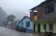 Velocidad del viento incrementar en la sierra del Per: Desde cundo se registrar el fenmeno?