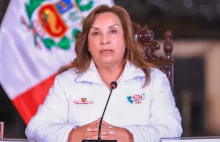 Servir asegura que aumento de sueldo presidencial es confidencial hasta su aprob