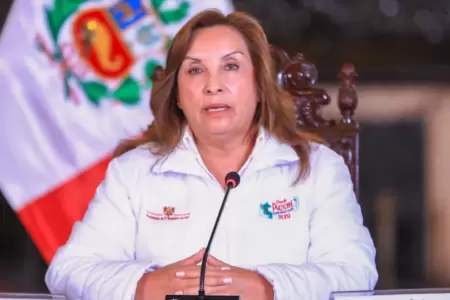 Servir asegura que aumento de sueldo presidencial es confidencial hasta su aprob