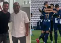 Chef peruano de Messi revela que conversa con él sobre Alianza Lima: "Se sorprendió cuando eliminaron a Boca"