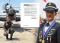 Ashley Vargas: Fuerza Aérea del Perú confirma que piloto desaparecida aún no ha sido ubicada