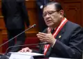 Congreso: Comisión Permanente aprueba informe que acusa a Jorge Salas Arenas