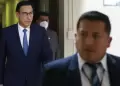 Abogado de Martín Vizcarra afirma que expresidente acataría eventual sentencia en su contra