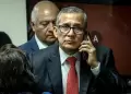Detención de Ollanta Humala fue errónea, según resolución de la Sala Constitucional
