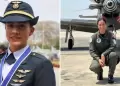 Hallan nuevos restos de aeronave militar extraviada en Pisco, pero contina bsqueda de alfrez FAP