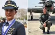 Hallan nuevos restos de aeronave militar extraviada en Pisco, pero contina bsqueda de alfrez FAP