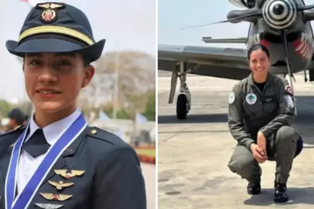 Hallan nuevos restos de aeronave militar extraviada en Pisco