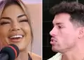 Flor Ortola pone fin a rumores de romance con Patricio Parodi y confiesa: "Soy demisexual"