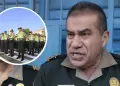 PNP an no es declarada en emergencia: scar Arriola revela que norma fue observada y regres al Congreso