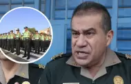 PNP an no es declarada en emergencia: scar Arriola revela que norma fue observada y regres al Congreso