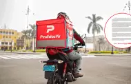 Empresas de delivery cuestionan norma del MTC y solicitan dilogo con el Gobierno