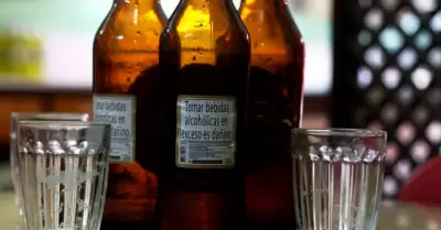 Bodegueras piden eliminar la 'Ley Seca' en elecciones.