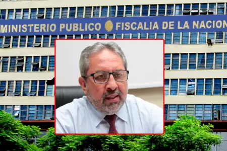 Investigan audios vinculados al jefe de la ANC, Juan Fernndez Jer.