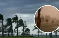 Fenmeno meteorolgico intenso se registrar en la costa peruana: Senamhi activa alerta por tres das