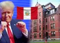Trump prohíbe matrícula de estudiantes extranjeros en Harvard: ¿Cómo afectará a los peruanos becarios?
