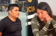 Crimen en Pataz: Dictan 24 meses de prisin preventiva a la abogada Liliana Pizn vinculada a alias 'Cuchillo'