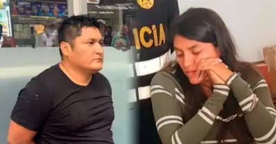 Abogada Liliana Pizán vinculada a alias 'Cuchillo'.