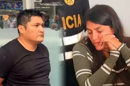Abogada Liliana Pizn vinculada a alias 'Cuchillo'.