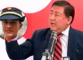 Abogado de Ashley Vargas hace llamado al Ministerio Público: "Que también sea parte de la búsqueda"