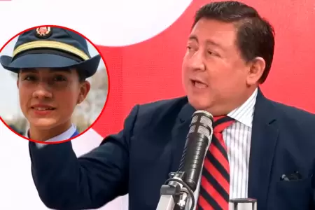 Abogado pide que MP sea parte de la bsqueda de Ashley Vargas.