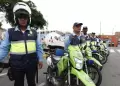 Congreso: Presentan PL que propone que miembros del Serenazgo viajen gratis en transporte público