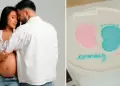Samahara Lobatón y Bryan Torres se convertirán nuevamente en padres: "Somos afortunados"