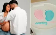 Samahara Lobatn y Bryan Torres se convertirn nuevamente en padres: "Somos afortunados"