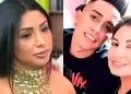 Pamela Franco tras revelarse chat íntimo entre Christian Cueva y Pamela López: "Perdono la infidelidad"