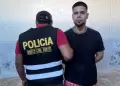 Yojairo Arancibia: PJ dicta seis meses de prisión preventiva contra brazo derecho de 'El Monstruo'