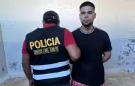 Yojairo Arancibia: PJ dicta seis meses de prisin preventiva contra brazo derecho de 'El Monstruo'