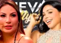 ¿Le hace la competencia a Pamela López? Pamela Franco se luce con 'La Cueva del 10': "Envídienme"