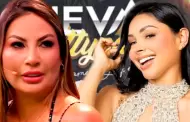 Le hace la competencia a Pamela Lpez? Pamela Franco se luce con 'La Cueva del 10': "Envdienme"