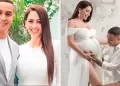 Melissa Klug revela si planea otro bebé junto a Jesús Barco tras anuncio de Samahara Lobatón