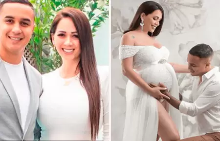 Melissa Klug revela si planea ser madre otra vez con Jesús Barco.