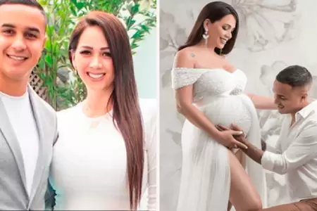 Melissa Klug revela si planea ser madre otra vez con Jess Barco.