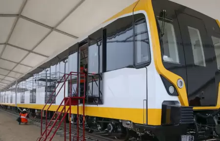 Hoy inicia desvo vehicular por construccin de estacin Morales Durez.