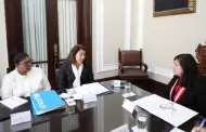 PJ evala presentar demanda de inconstitucionalidad contra ley que penaliza a adolescentes de 16 y 17 aos