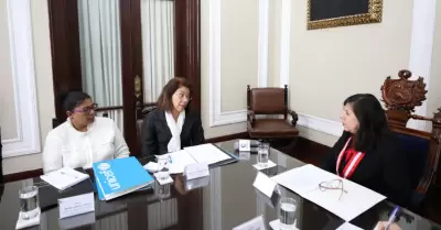PJ podría recurrir al TC por Ley N.º 32330, tras reunión con UNIFEC.