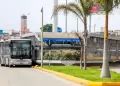 Tensión en el Metropolitano: Usuarios reportaron hallazgo de paquete sospechoso en Plaza de Flores