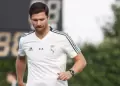 Xabi Alonso es anunciado como nuevo director técnico del Real Madrid
