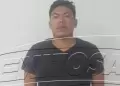 Pataz: Policía detiene a presunto implicado en el asesinato de los 13 trabajadores mineros de "La Poderosa"