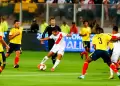 Seleccin Peruana anuncia convocados para la fecha doble contra Colombia y Ecuador
