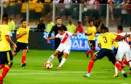 Seleccin Peruana anuncia convocados para la fecha doble contra Colombia y Ecuador