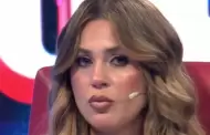 Ducelia Echevarra confiesa qu provoc su drstico cambio de voz: "Estaba en una depresin horrible"