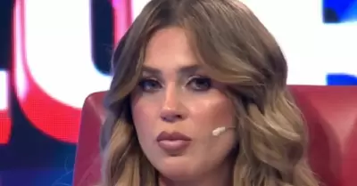 Ducelia Echevarría en 'EVDLV'