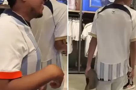 Polmica en La Bombonera