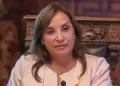 Dina Boluarte: Podemos Perú votará en contra del pedido de la presidenta para viajar a Francia